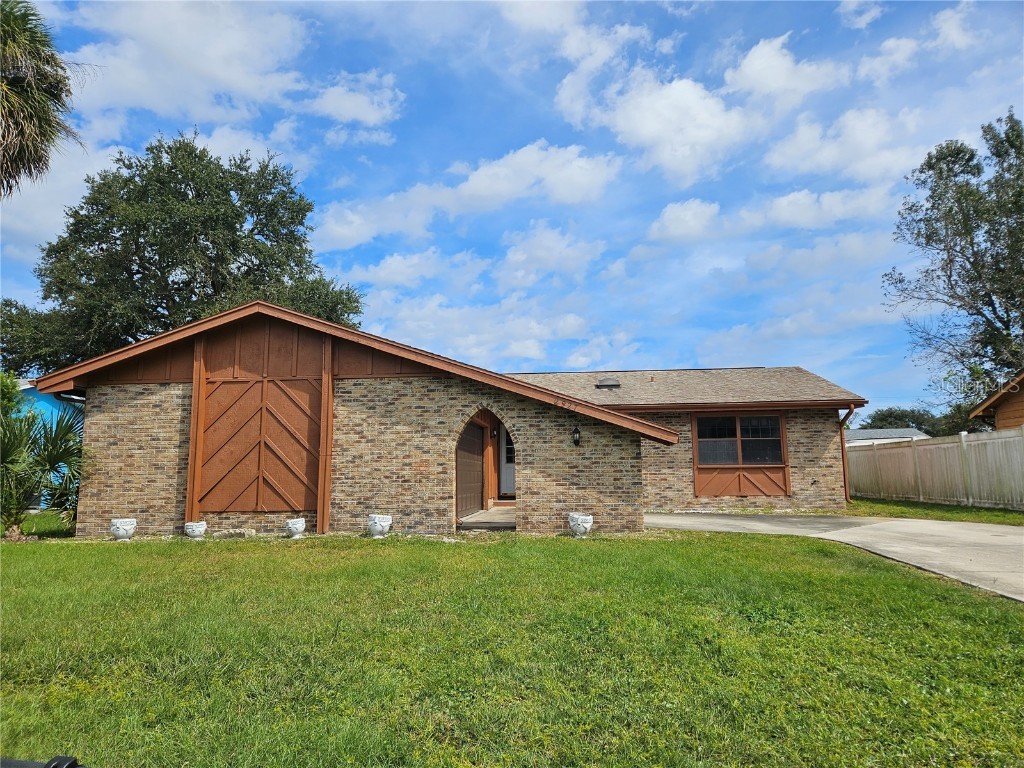 2927 Foxcroft Lane South Daytona FL 32119 V4933478 image1