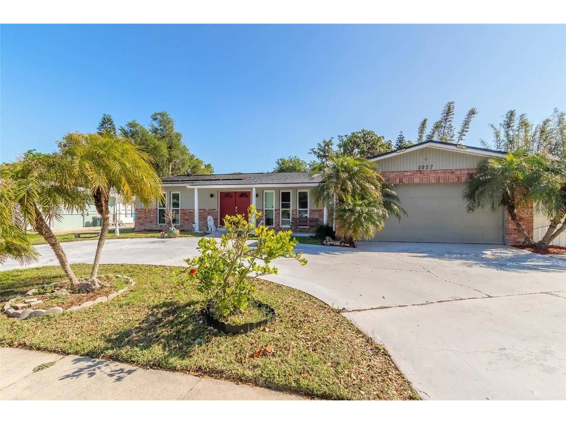 2927 Gaslight Drive South Daytona FL 32119 V4929227 image1