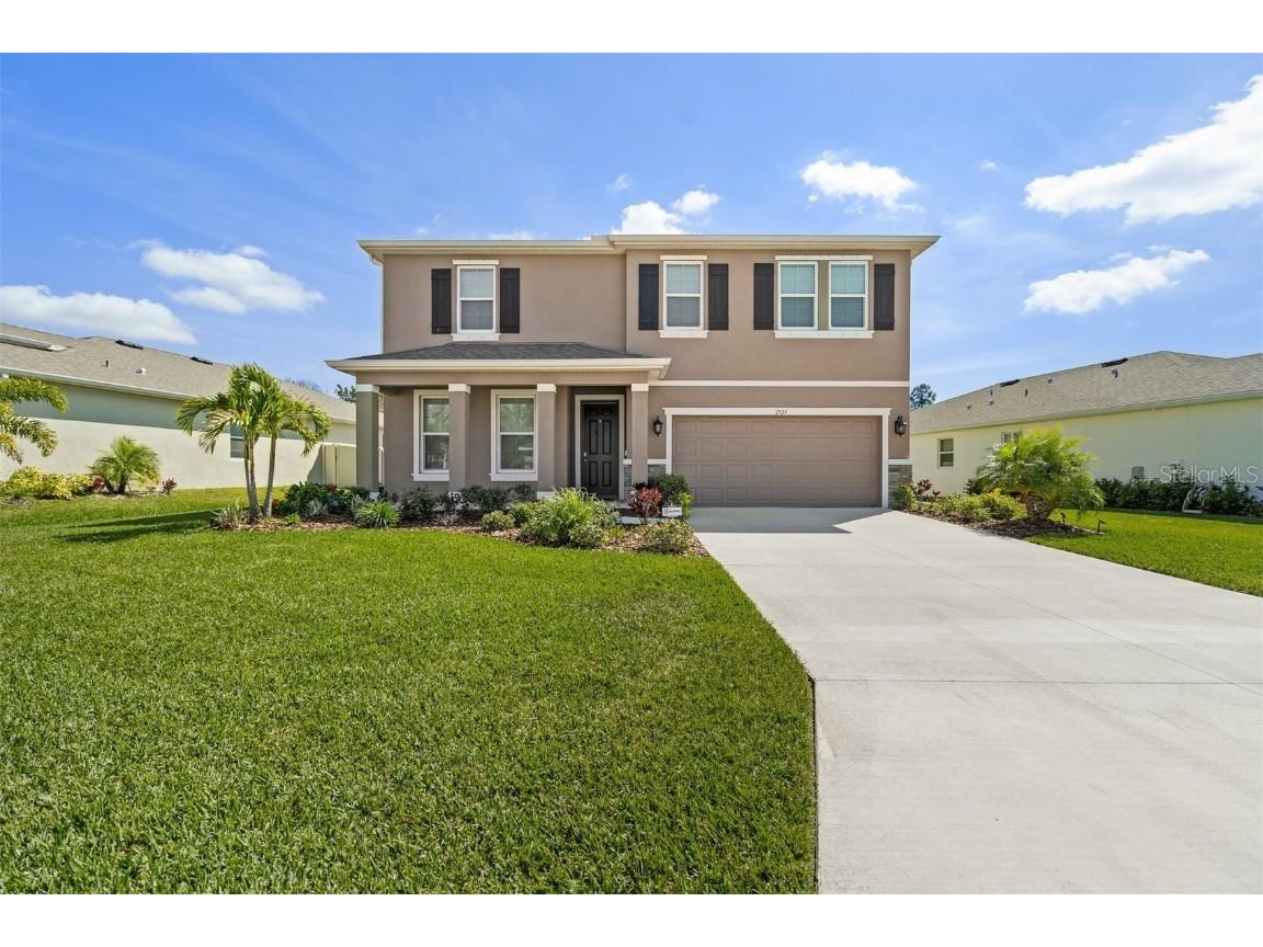 2927 Greenleaf Terrace Parrish FL 34219 A4561004 image1