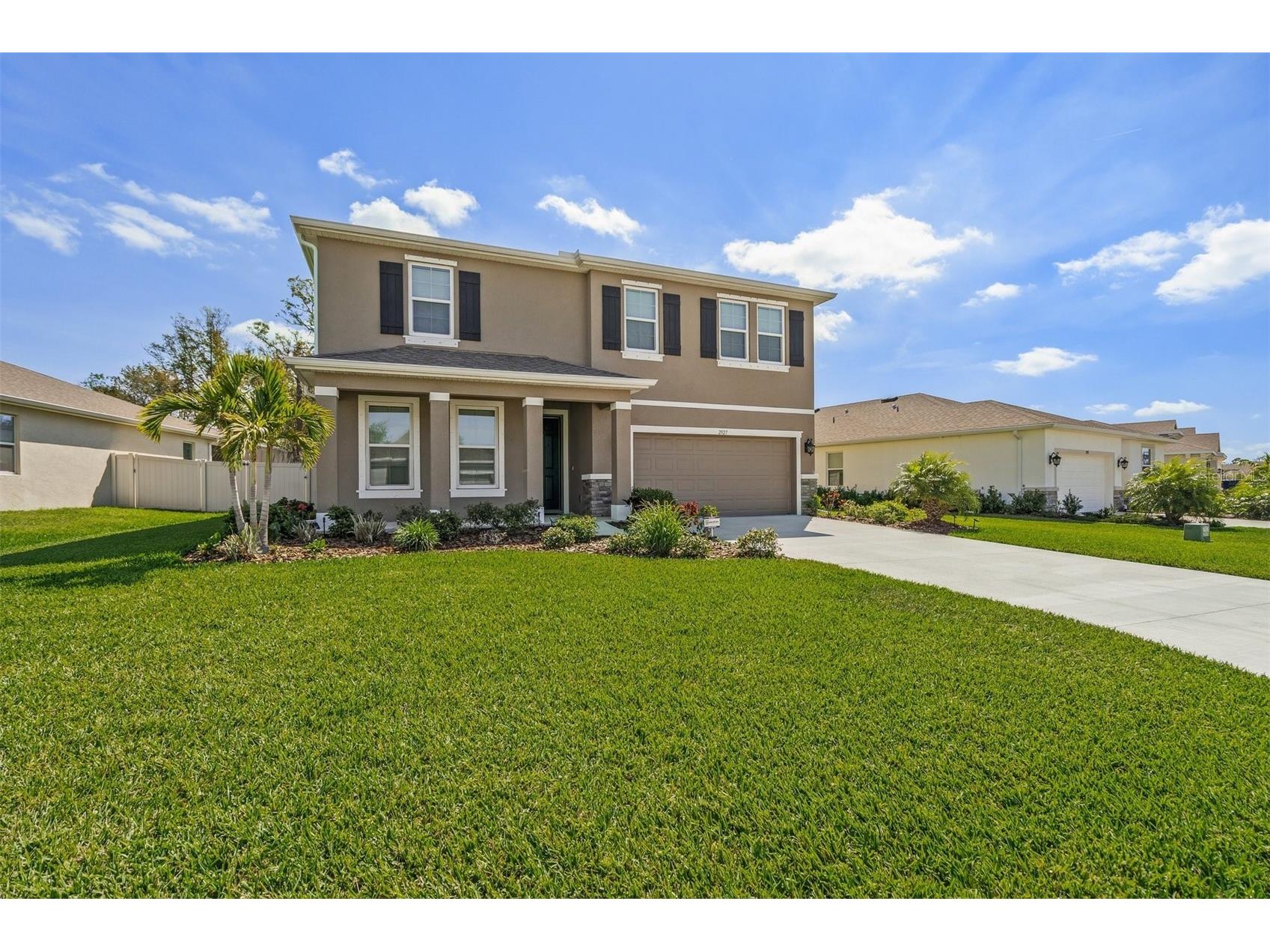 2927 Greenleaf Terrace Parrish FL 34219 A4681983 image1