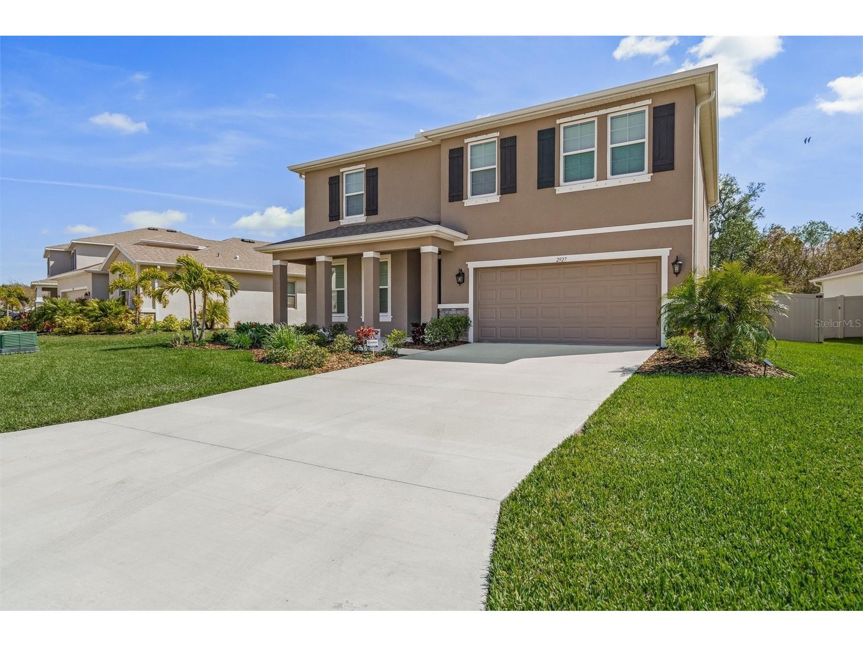 2927 Greenleaf Terrace Parrish FL 34219 A4681983 image2