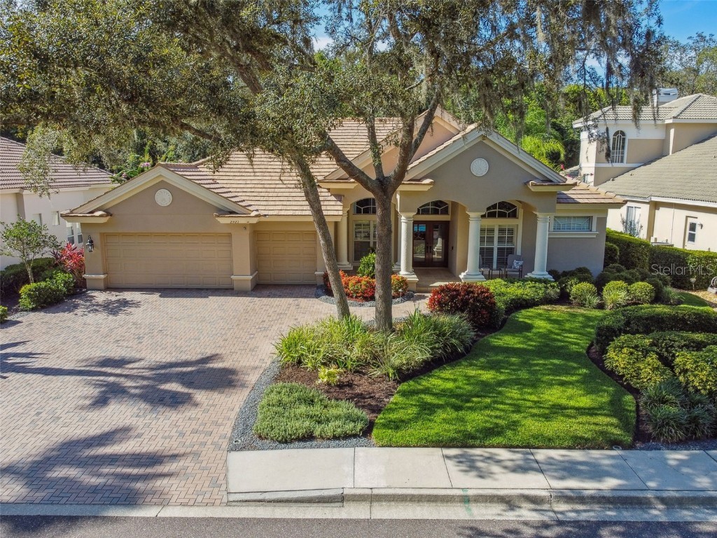 2927 Grey Oaks Boulevard Tarpon Springs FL 34688 U8206617 image1