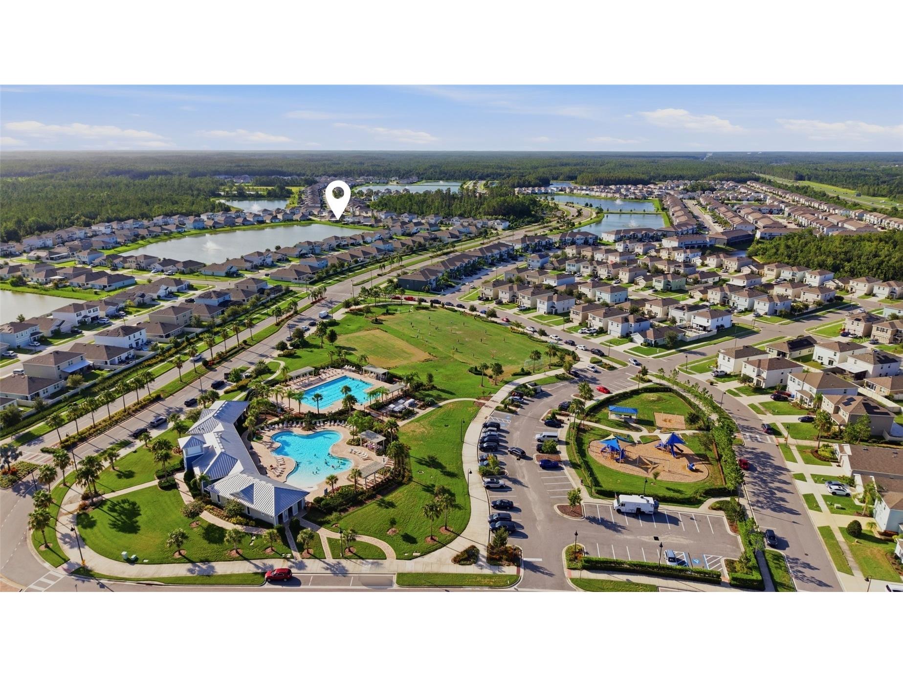 2927 Living Coral Drive Odessa FL 33556 TB8529543 image27