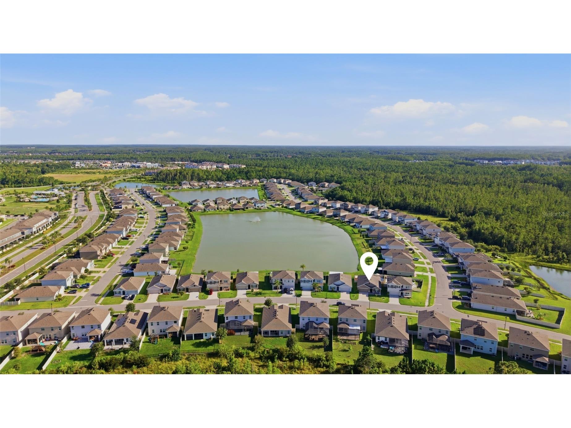 2927 Living Coral Drive Odessa FL 33556 TB8529543 image29