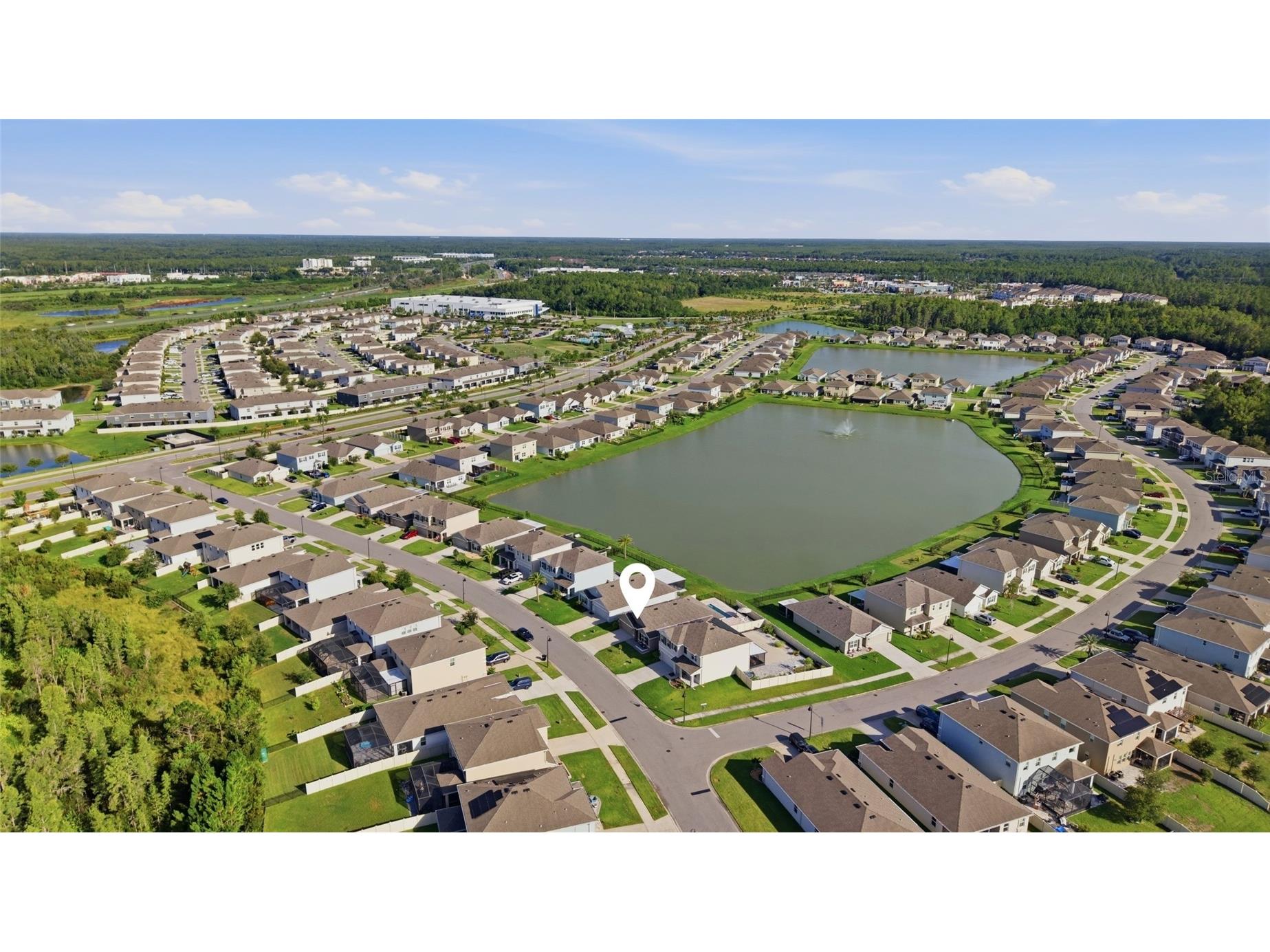 2927 Living Coral Drive Odessa FL 33556 TB8529543 image30