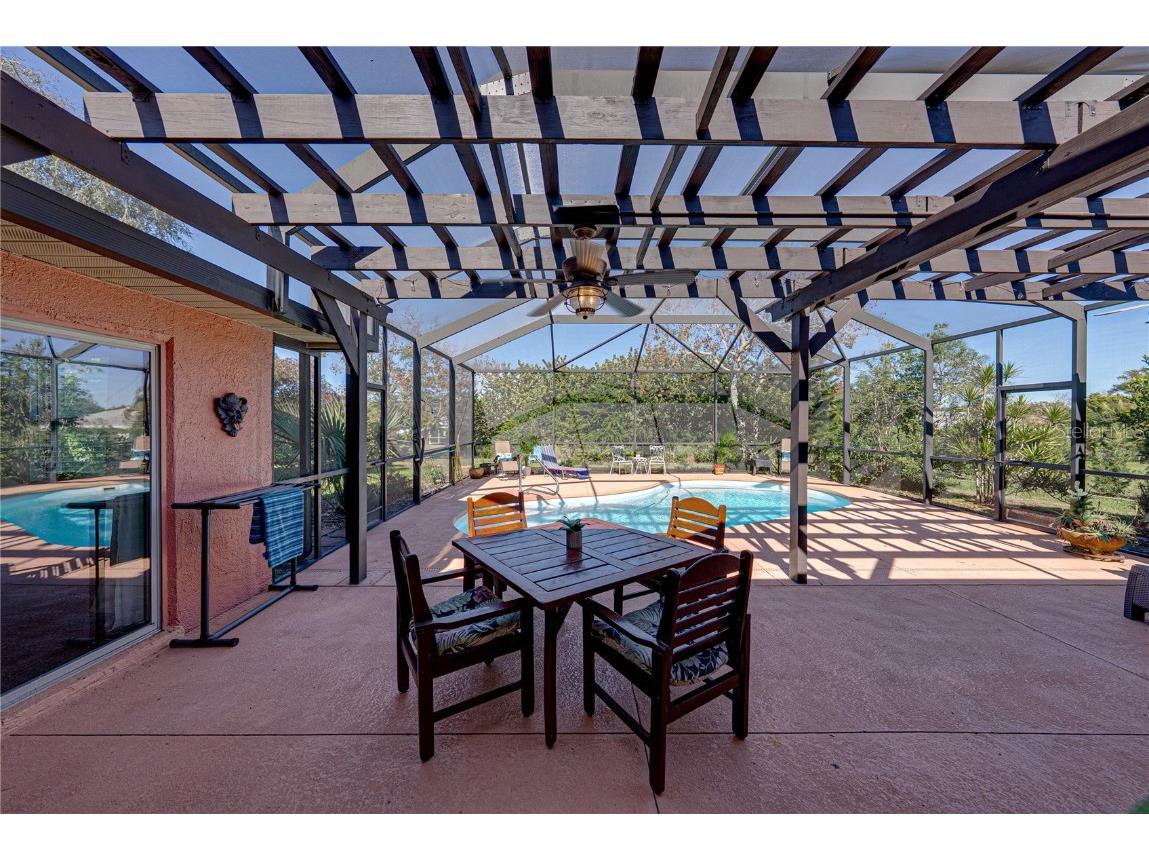 2927 Macalpin Drive S #9 Palm Harbor FL 34684 - LAKE TARPON TB8458771 image10