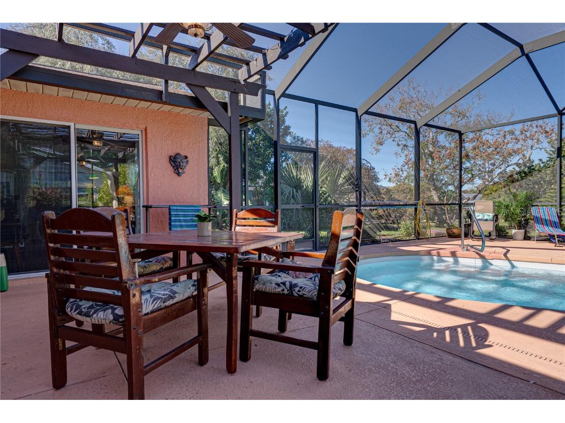 2927 Macalpin Drive S #9 Palm Harbor FL 34684 - LAKE TARPON TB8458771 image11