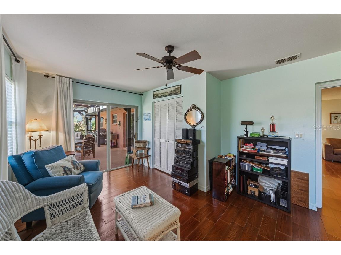 2927 Macalpin Drive S #9 Palm Harbor FL 34684 - LAKE TARPON TB8458771 image12