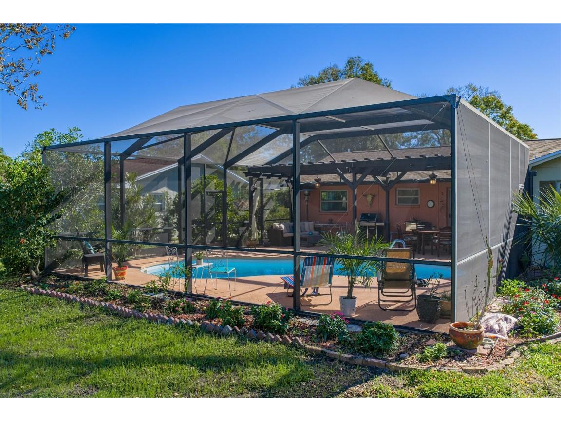 2927 Macalpin Drive S #9 Palm Harbor FL 34684 - LAKE TARPON TB8458771 image17