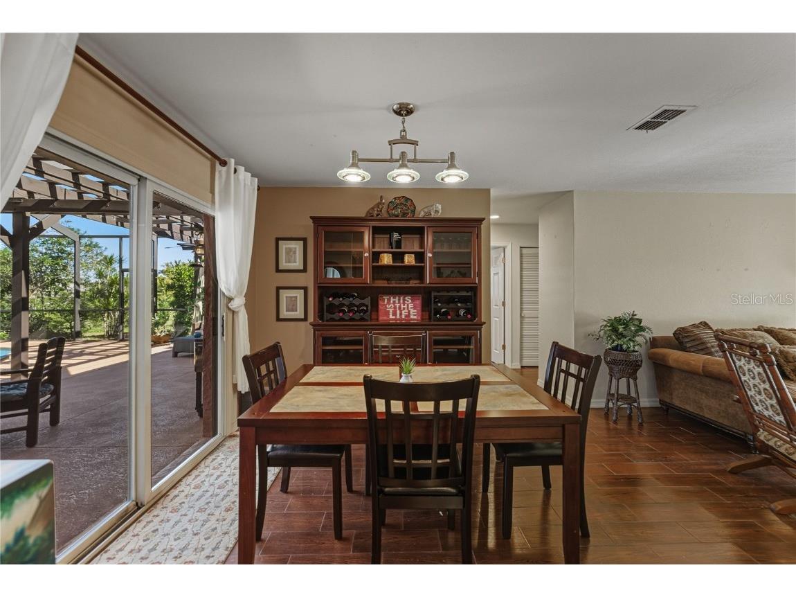 2927 Macalpin Drive S #9 Palm Harbor FL 34684 - LAKE TARPON TB8458771 image18