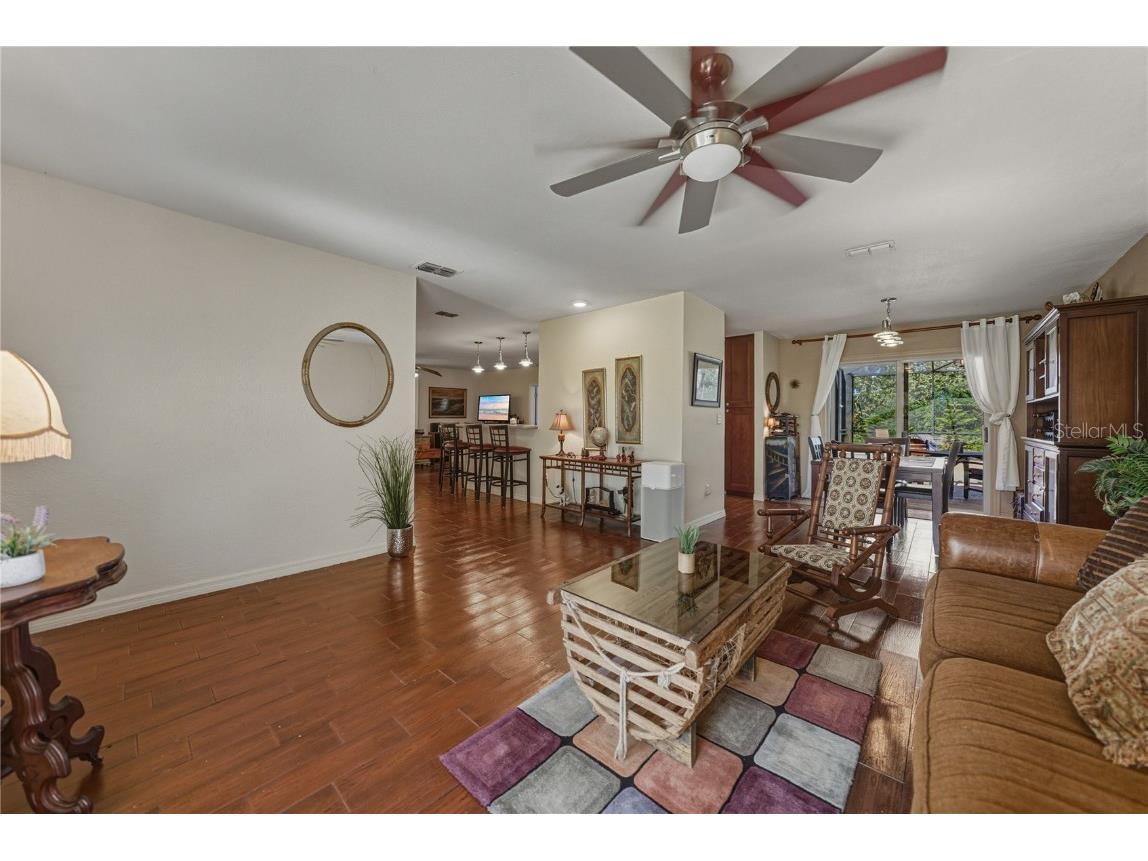 2927 Macalpin Drive S #9 Palm Harbor FL 34684 - LAKE TARPON TB8458771 image19