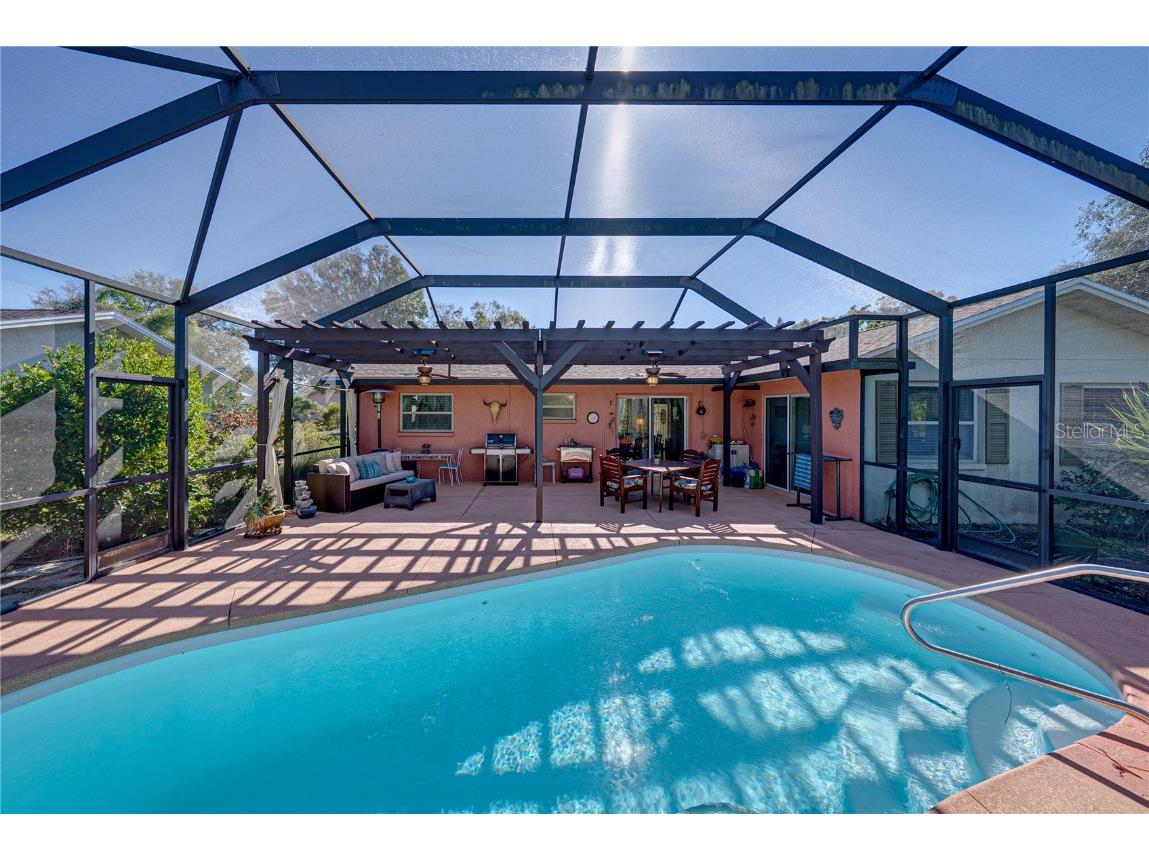 2927 Macalpin Drive S #9 Palm Harbor FL 34684 - LAKE TARPON TB8458771 image2