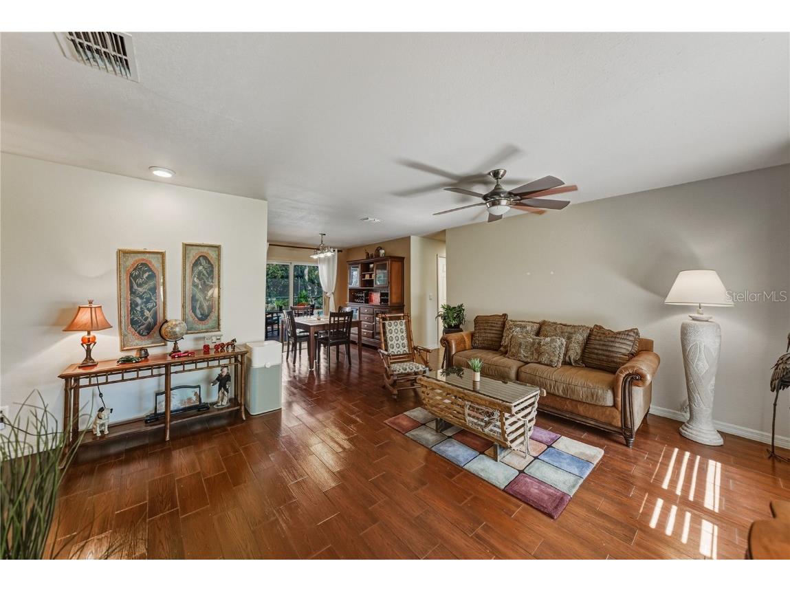 2927 Macalpin Drive S #9 Palm Harbor FL 34684 - LAKE TARPON TB8458771 image20