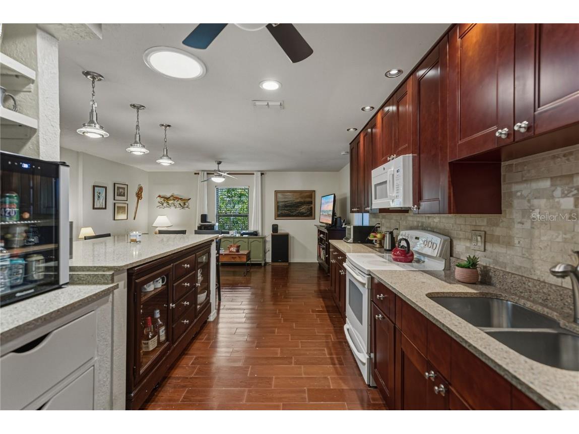 2927 Macalpin Drive S #9 Palm Harbor FL 34684 - LAKE TARPON TB8458771 image22