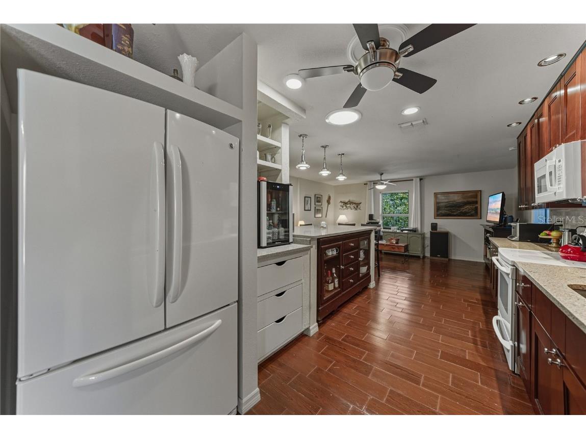 2927 Macalpin Drive S #9 Palm Harbor FL 34684 - LAKE TARPON TB8458771 image23