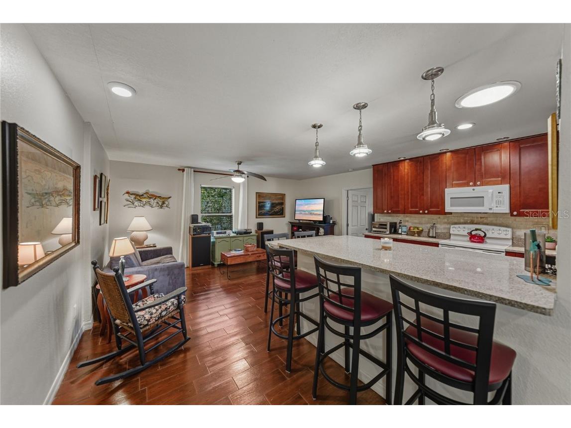 2927 Macalpin Drive S #9 Palm Harbor FL 34684 - LAKE TARPON TB8458771 image28