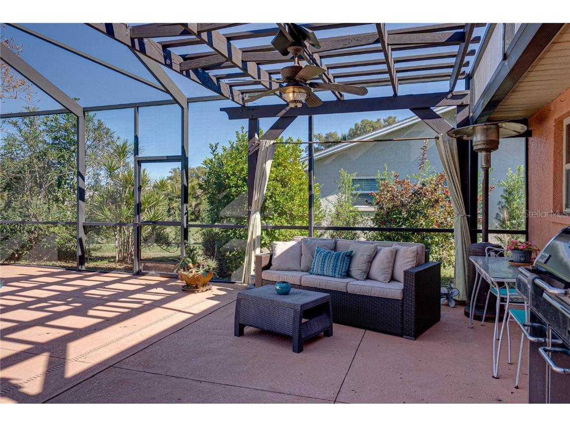 2927 Macalpin Drive S #9 Palm Harbor FL 34684 - LAKE TARPON TB8458771 image29