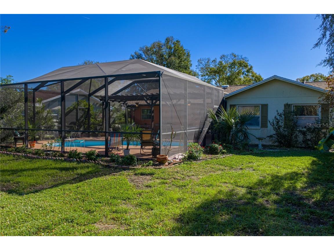 2927 Macalpin Drive S #9 Palm Harbor FL 34684 - LAKE TARPON TB8458771 image30