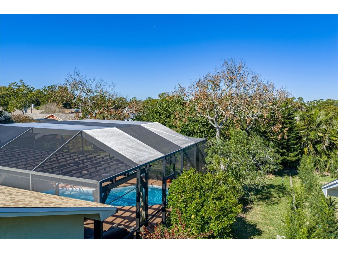 2927 Macalpin Drive S #9 Palm Harbor FL 34684 - LAKE TARPON TB8458771 image35