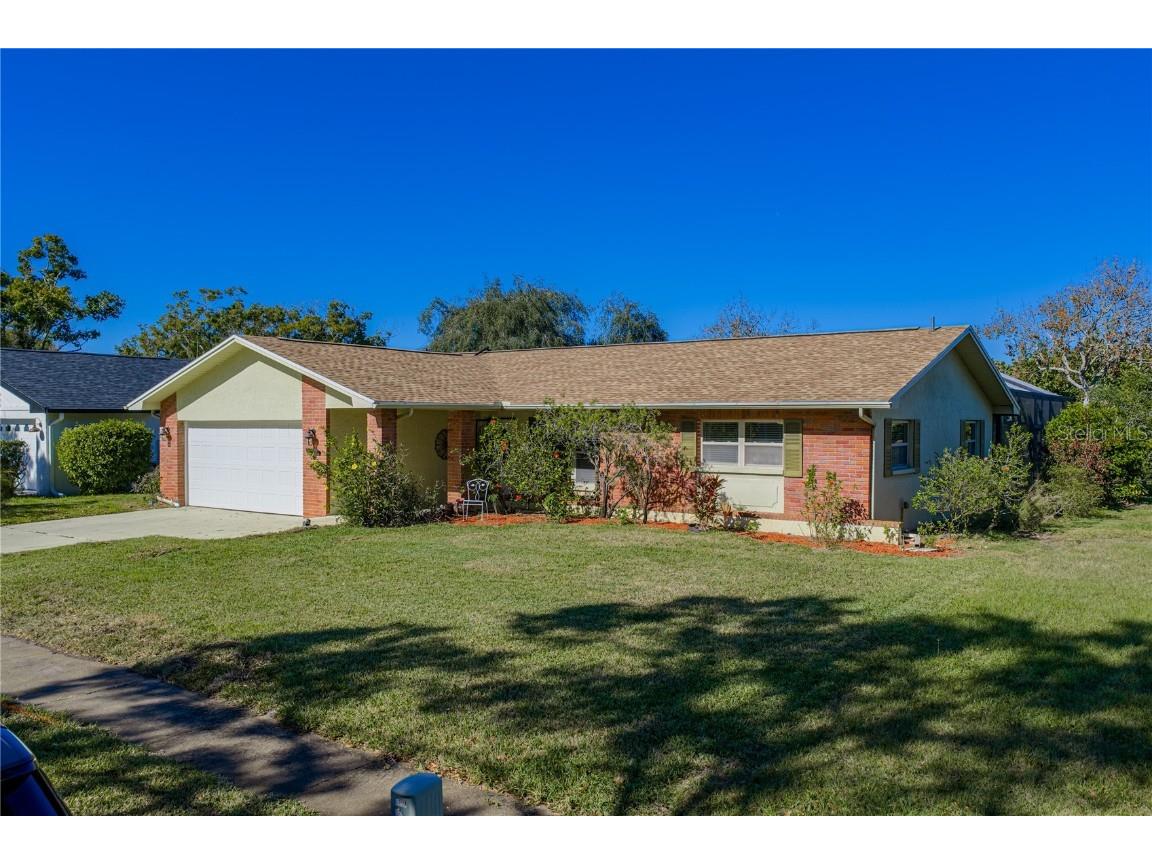 2927 Macalpin Drive S #9 Palm Harbor FL 34684 - LAKE TARPON TB8458771 image41