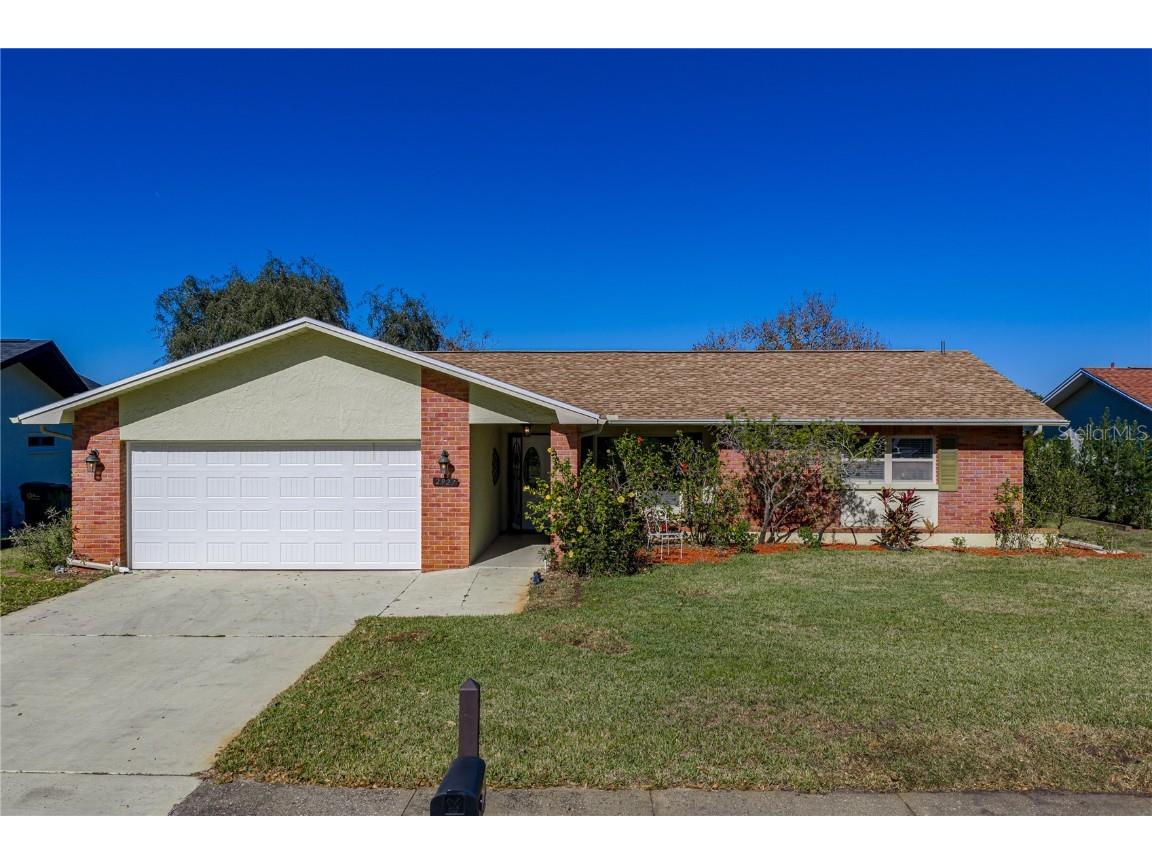 2927 Macalpin Drive S #9 Palm Harbor FL 34684 - LAKE TARPON TB8458771 image42