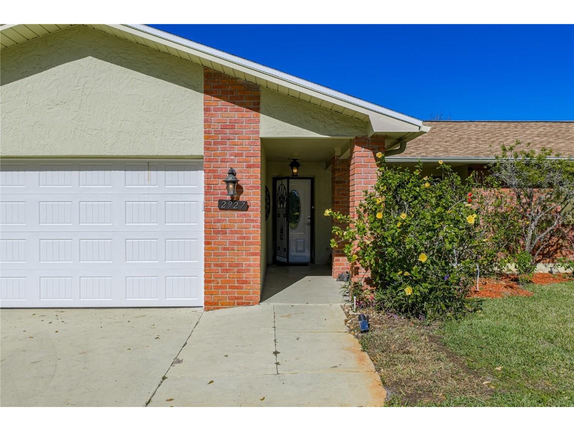 2927 Macalpin Drive S #9 Palm Harbor FL 34684 - LAKE TARPON TB8458771 image43