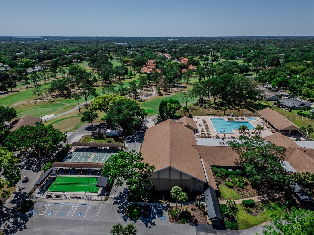 2927 Macalpin Drive S #9 Palm Harbor FL 34684 - LAKE TARPON TB8458771 image48