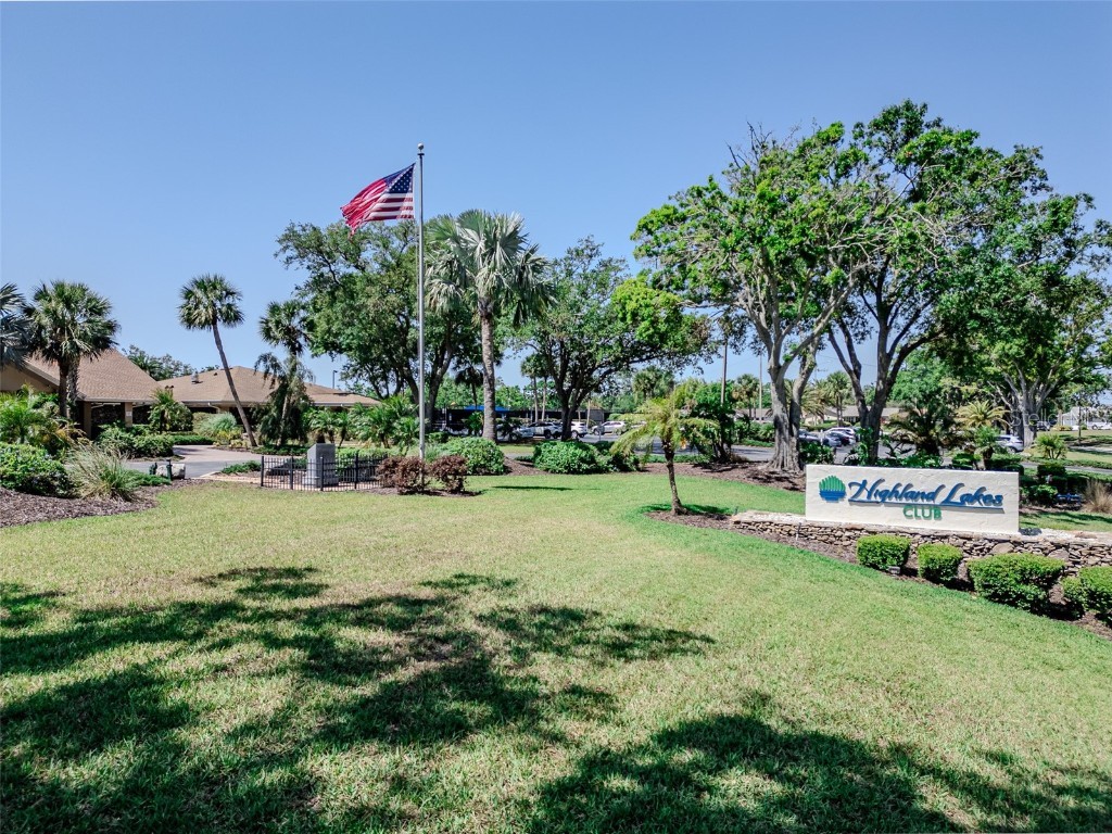 2927 Macalpin Drive S #9 Palm Harbor FL 34684 - LAKE TARPON TB8458771 image49