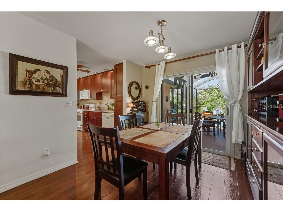 2927 Macalpin Drive S #9 Palm Harbor FL 34684 - LAKE TARPON TB8458771 image5