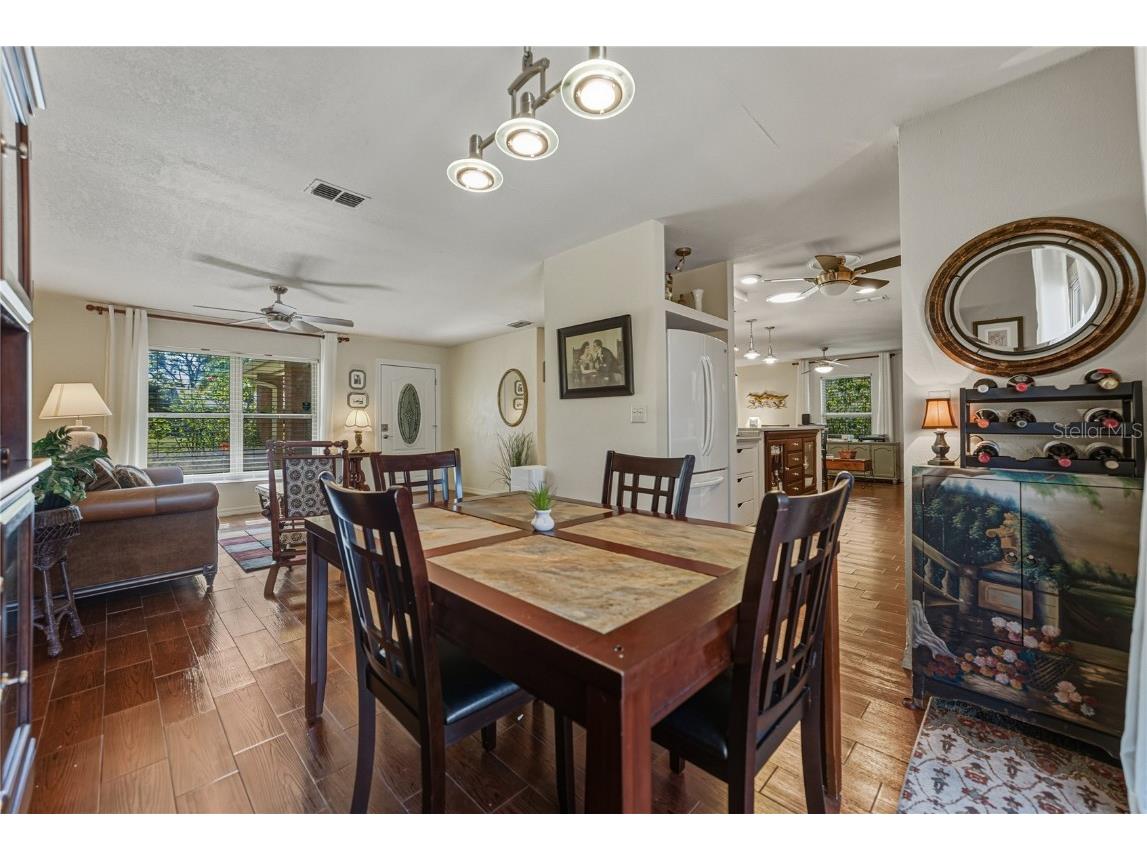 2927 Macalpin Drive S #9 Palm Harbor FL 34684 - LAKE TARPON TB8458771 image6