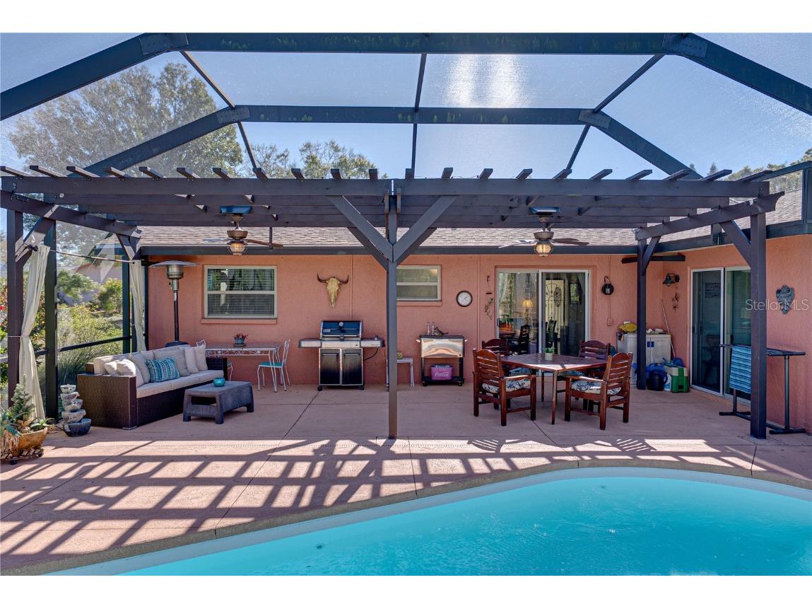 2927 Macalpin Drive S #9 Palm Harbor FL 34684 - LAKE TARPON TB8458771 image7