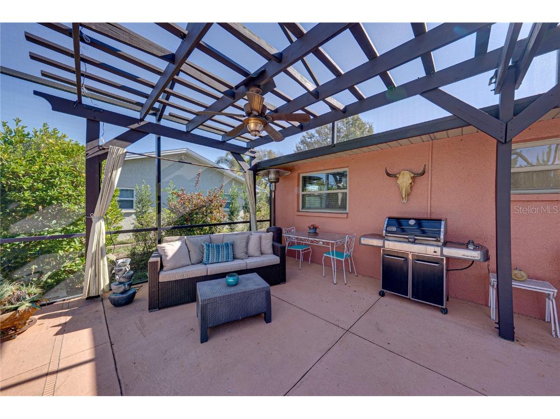 2927 Macalpin Drive S #9 Palm Harbor FL 34684 - LAKE TARPON TB8458771 image8