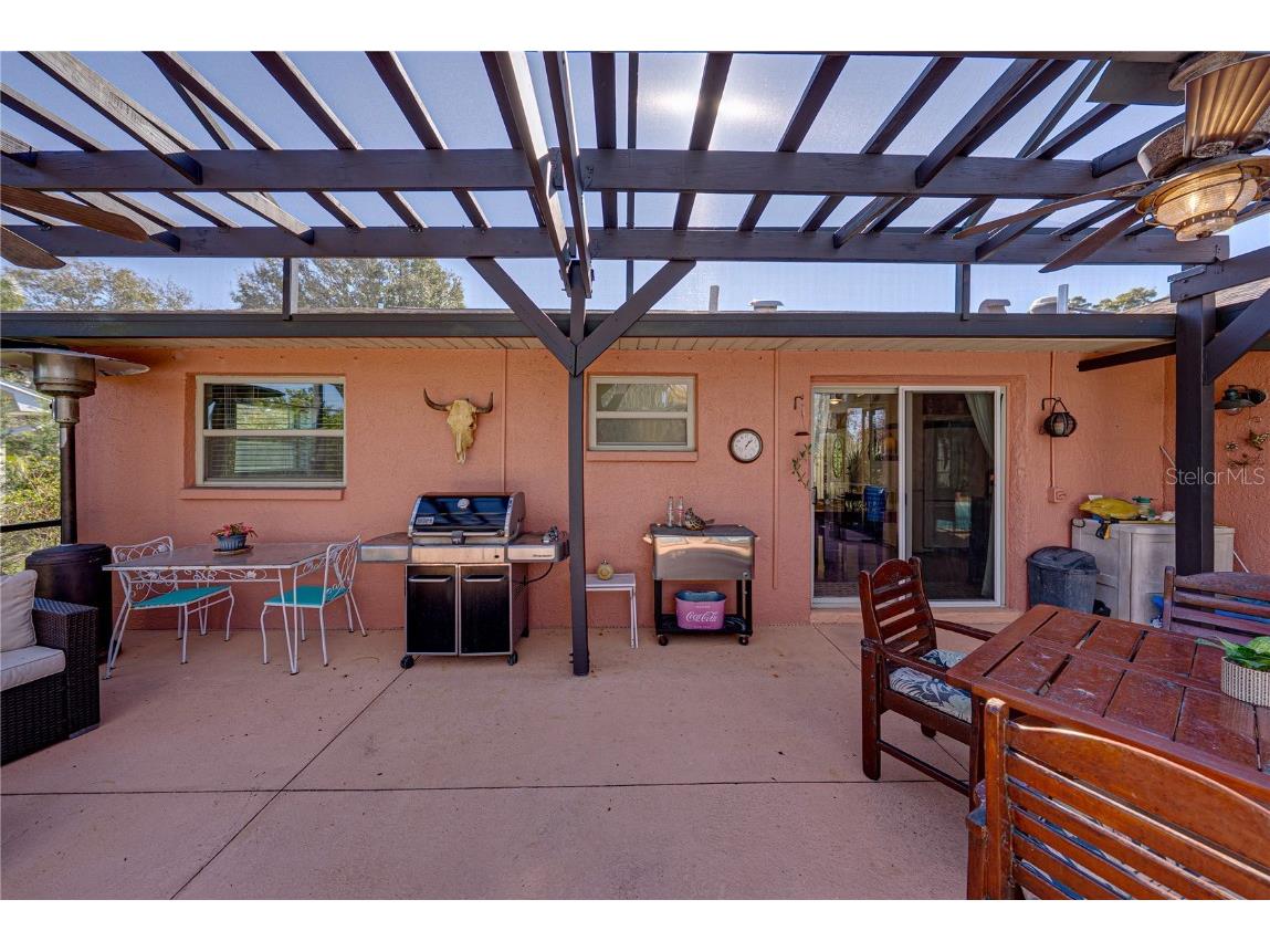 2927 Macalpin Drive S #9 Palm Harbor FL 34684 - LAKE TARPON TB8458771 image9