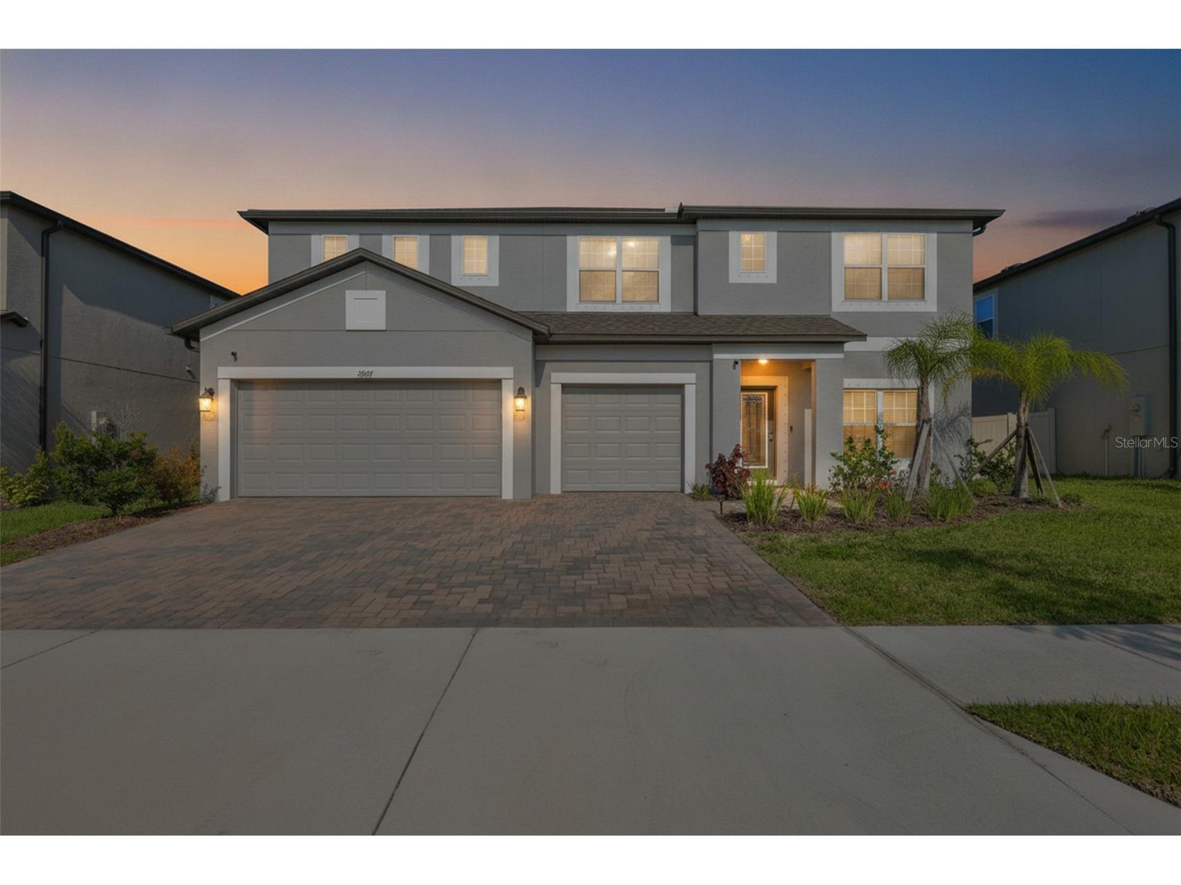 2927 Marine Grass Drive Wimauma FL 33598 TB8520715 image1