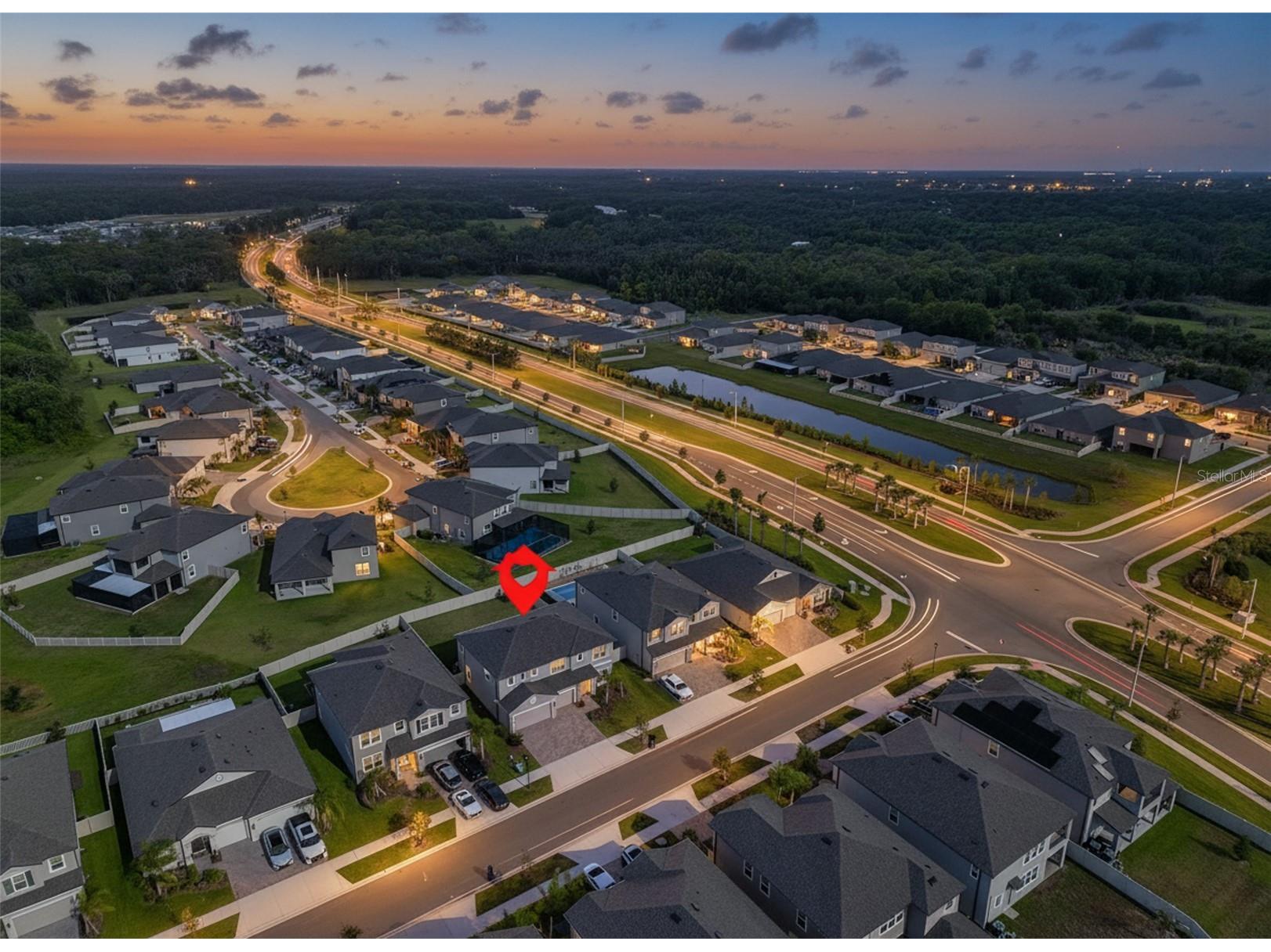 2927 Marine Grass Drive Wimauma FL 33598 TB8520715 image2