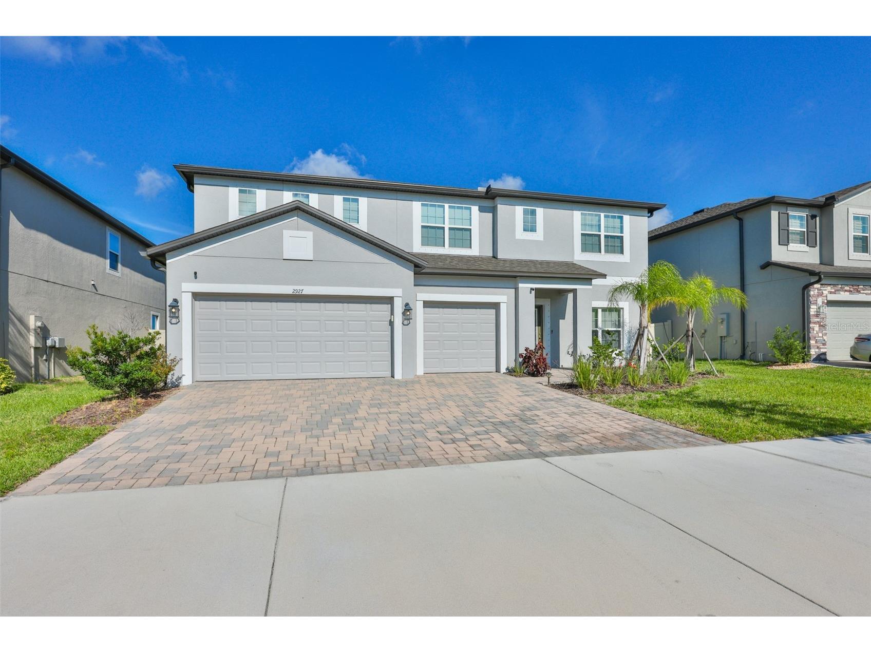 2927 Marine Grass Drive Wimauma FL 33598 TB8520715 image22