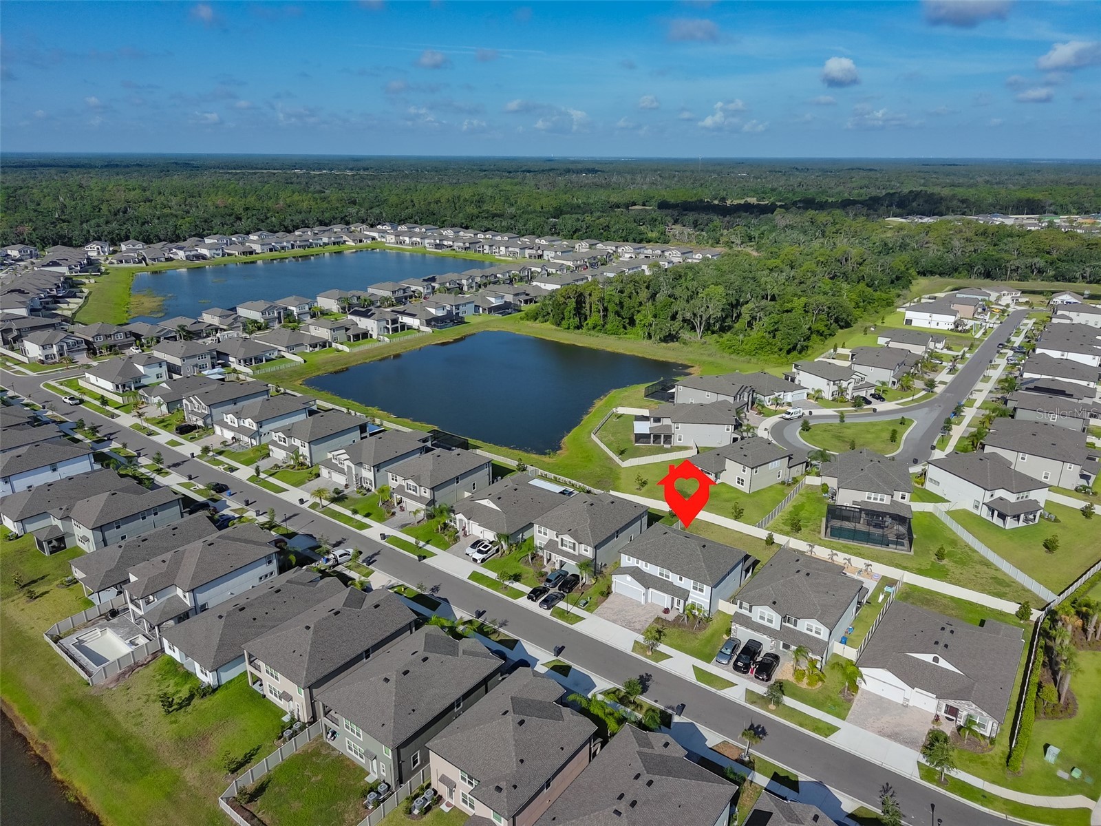 2927 Marine Grass Drive Wimauma FL 33598 TB8520715 image53