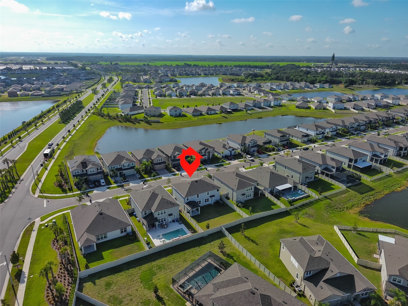 2927 Marine Grass Drive Wimauma FL 33598 TB8520715 image54