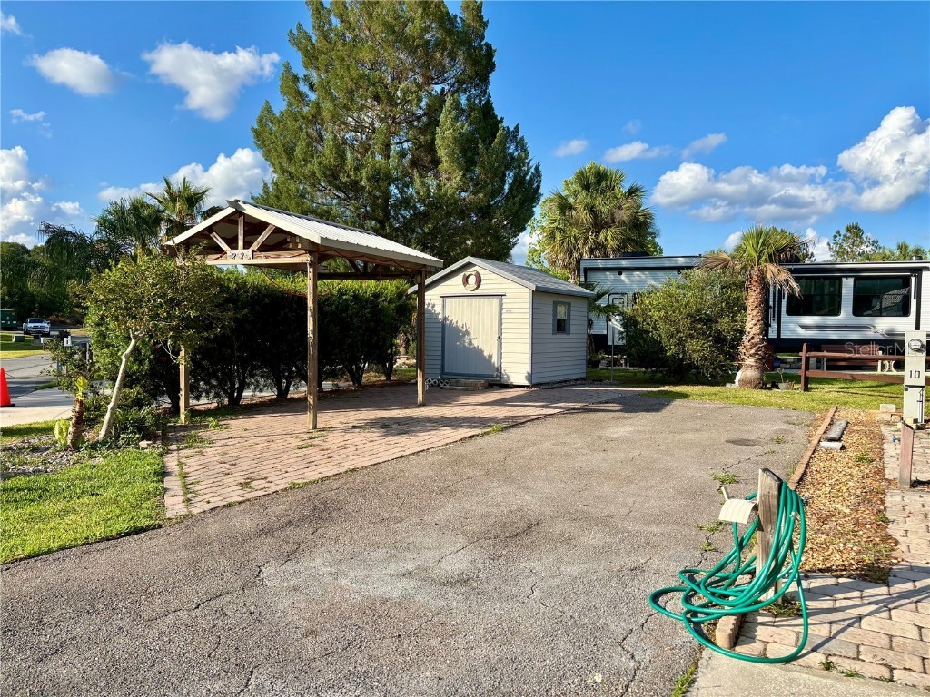2927 NE 102nd Avenue Road Silver Springs FL 34488 - OCKLAWAHA OM700869 image1