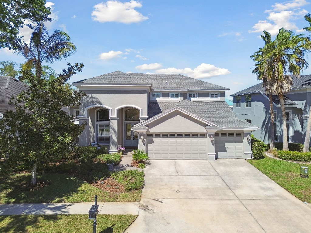 2927 Northfield Drive Tarpon Springs FL 34688 TB8364402 image1