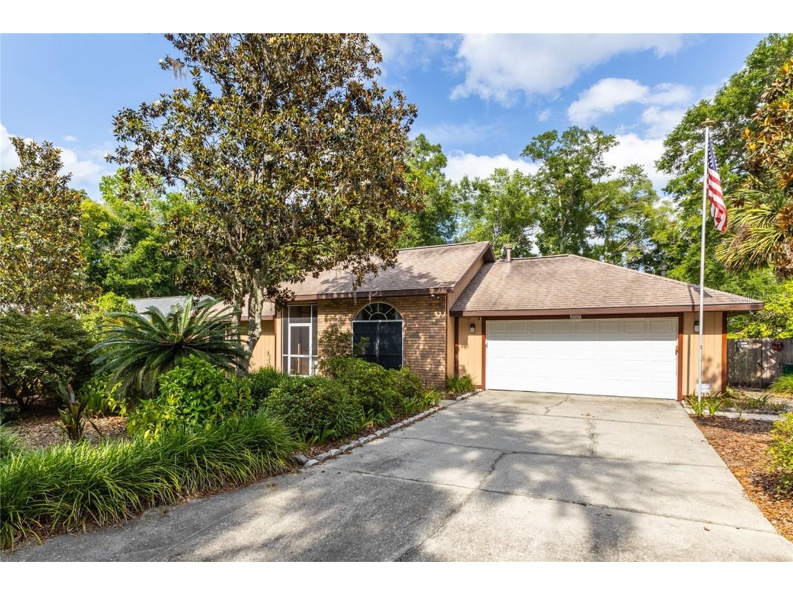 2927 NW 52nd Drive Gainesville FL 32606 GC522047 image1