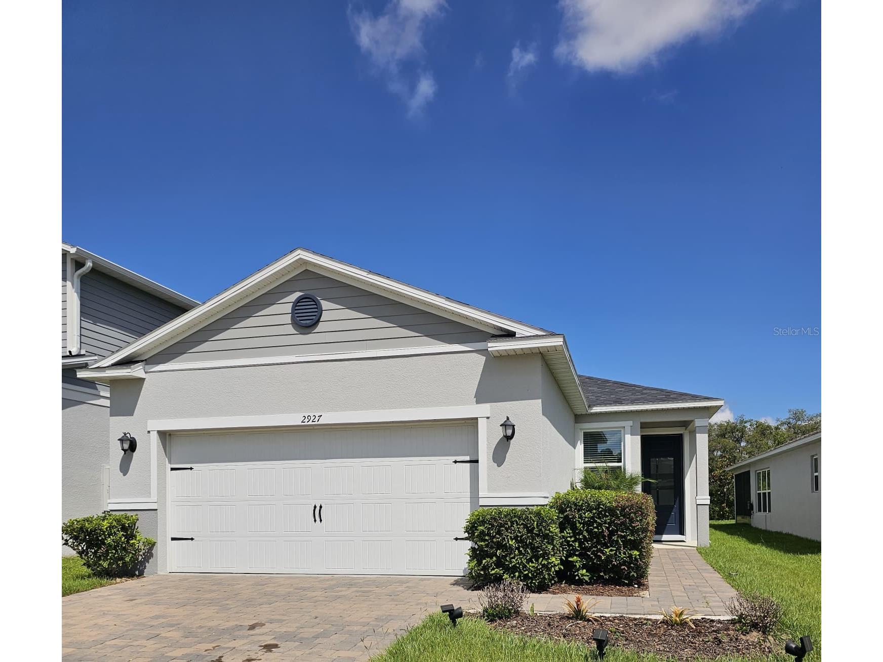2927 Sanctuary Drive Clermont FL 34714 O6414609 image2