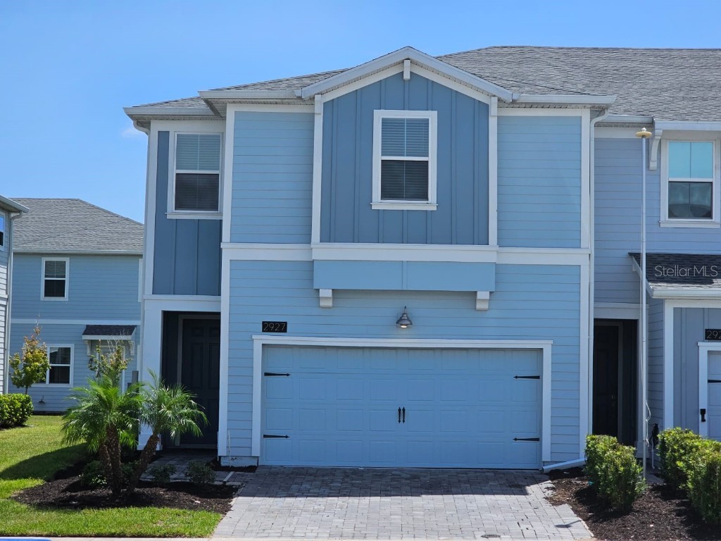 2927 Satire Street Kissimmee FL 34746 O6142588 image1