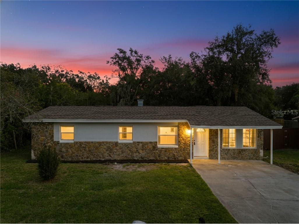 2927 Tampa Avenue Kissimmee FL 34744 S5140280 image1