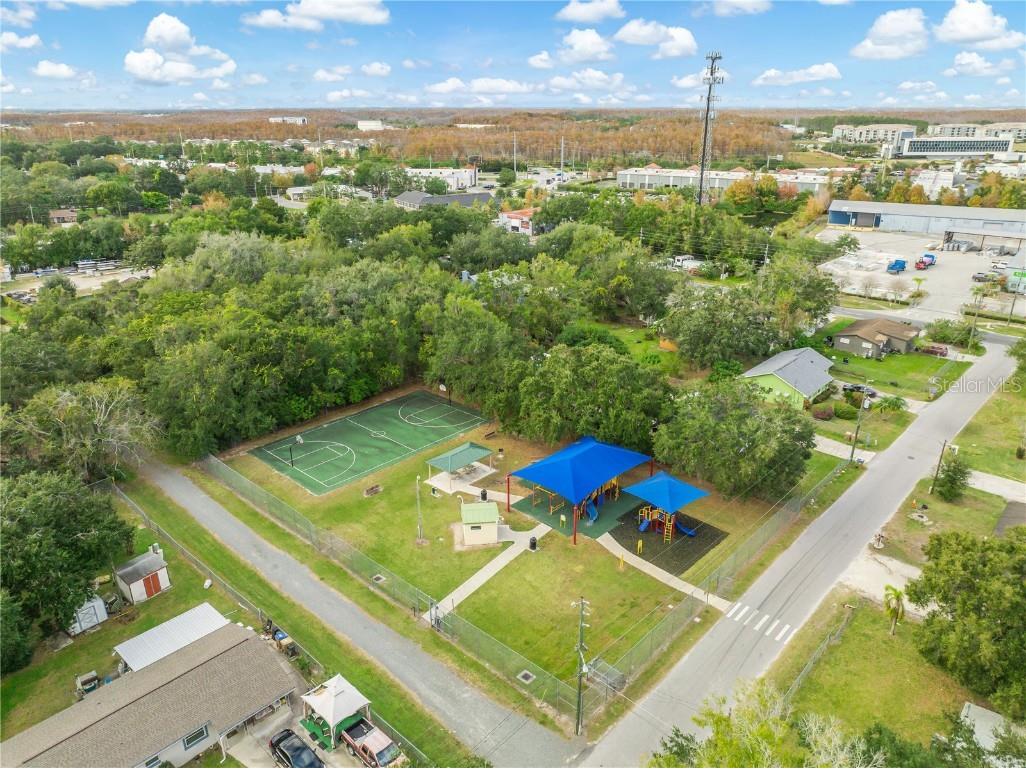 2927 Tampa Avenue Kissimmee FL 34744 S5140280 image34