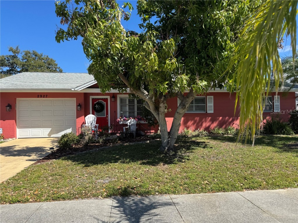 2927 Valley Forge Street Sarasota FL 34231 A4645406 image1