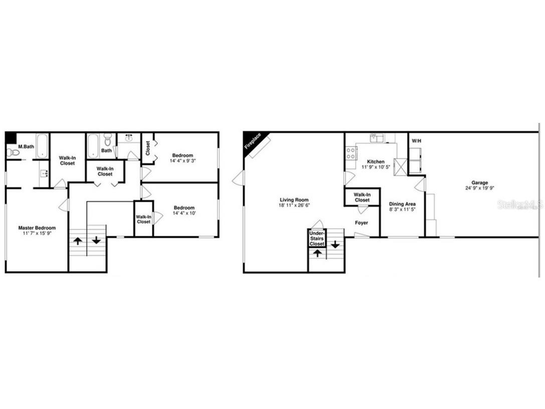 2927 W Gandy Boulevard Tampa FL 33611 - HAWTHORNE POND TB8424876 image5