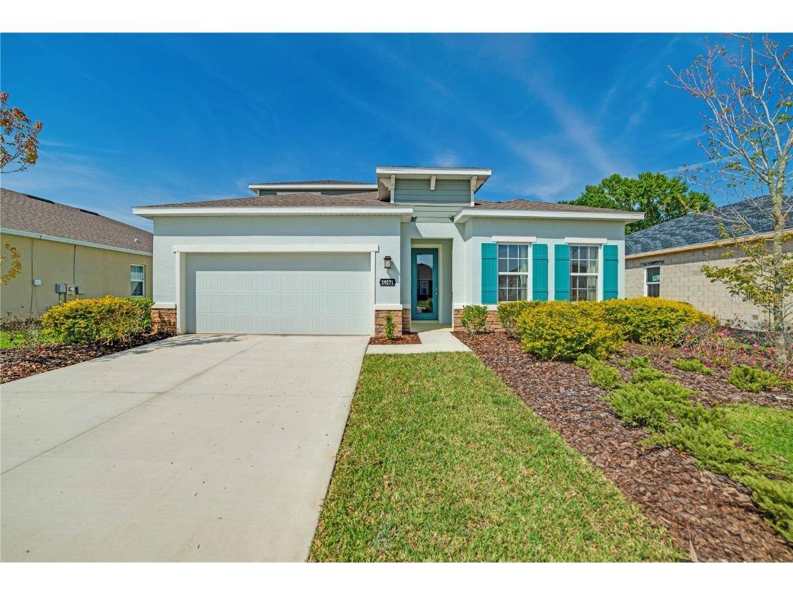 29271 Sedgeway Boulevard Wesley Chapel FL 33544 A4603608 image1