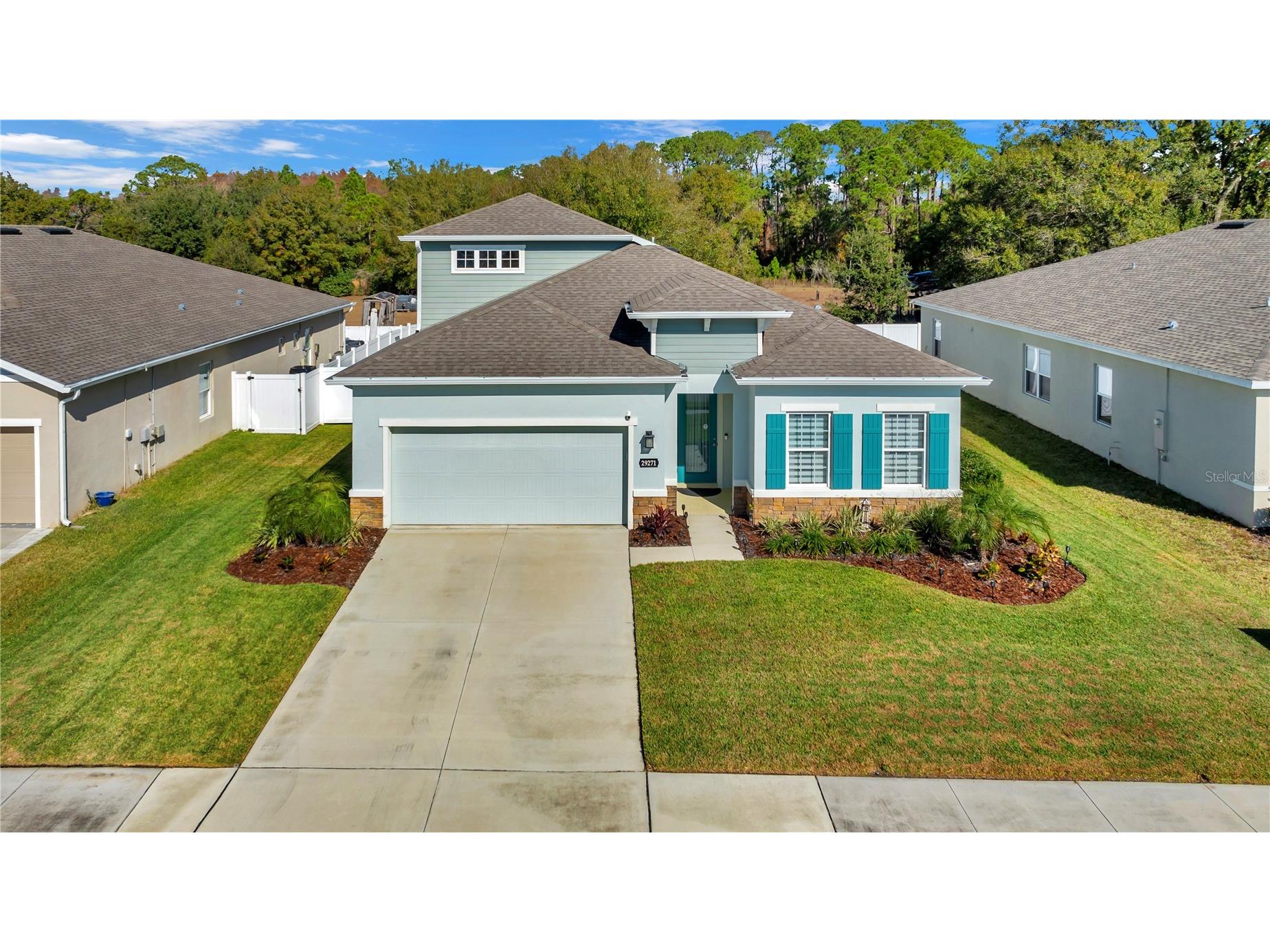 29271 Sedgeway Boulevard Wesley Chapel FL 33544 TB8461893 image1