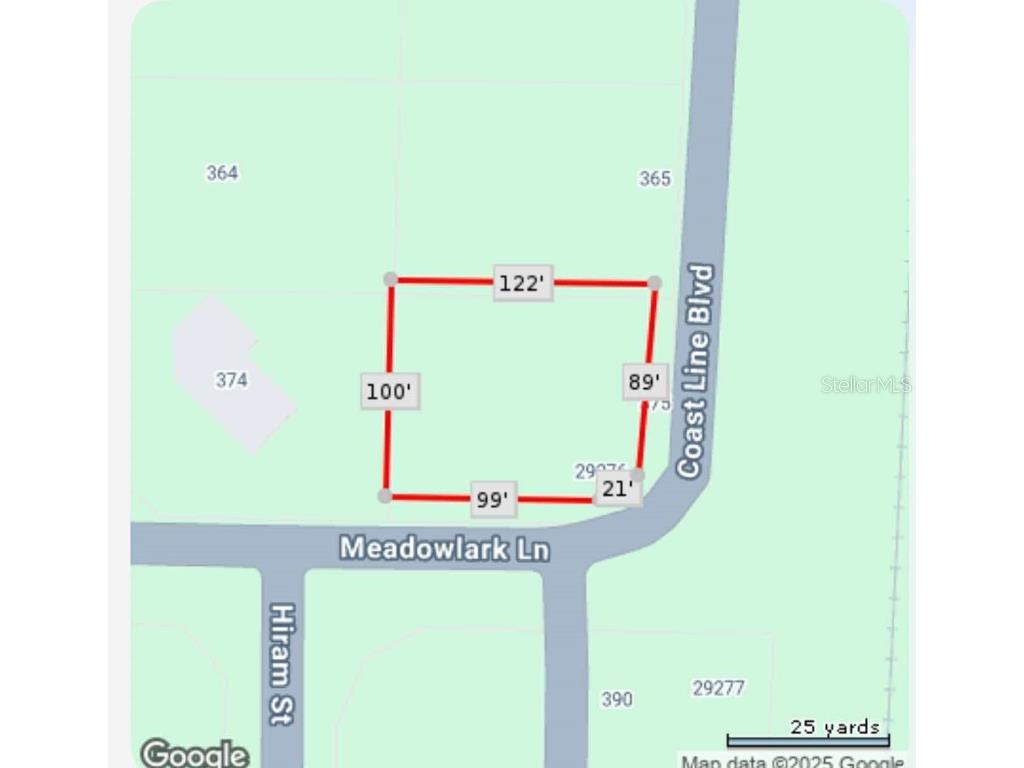 29276 Meadowlark Lane Punta Gorda FL 33982 A4654935 image1